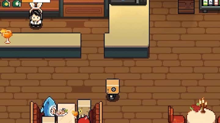 STEAM学习 湖畔酒馆 全DLC 650M封面