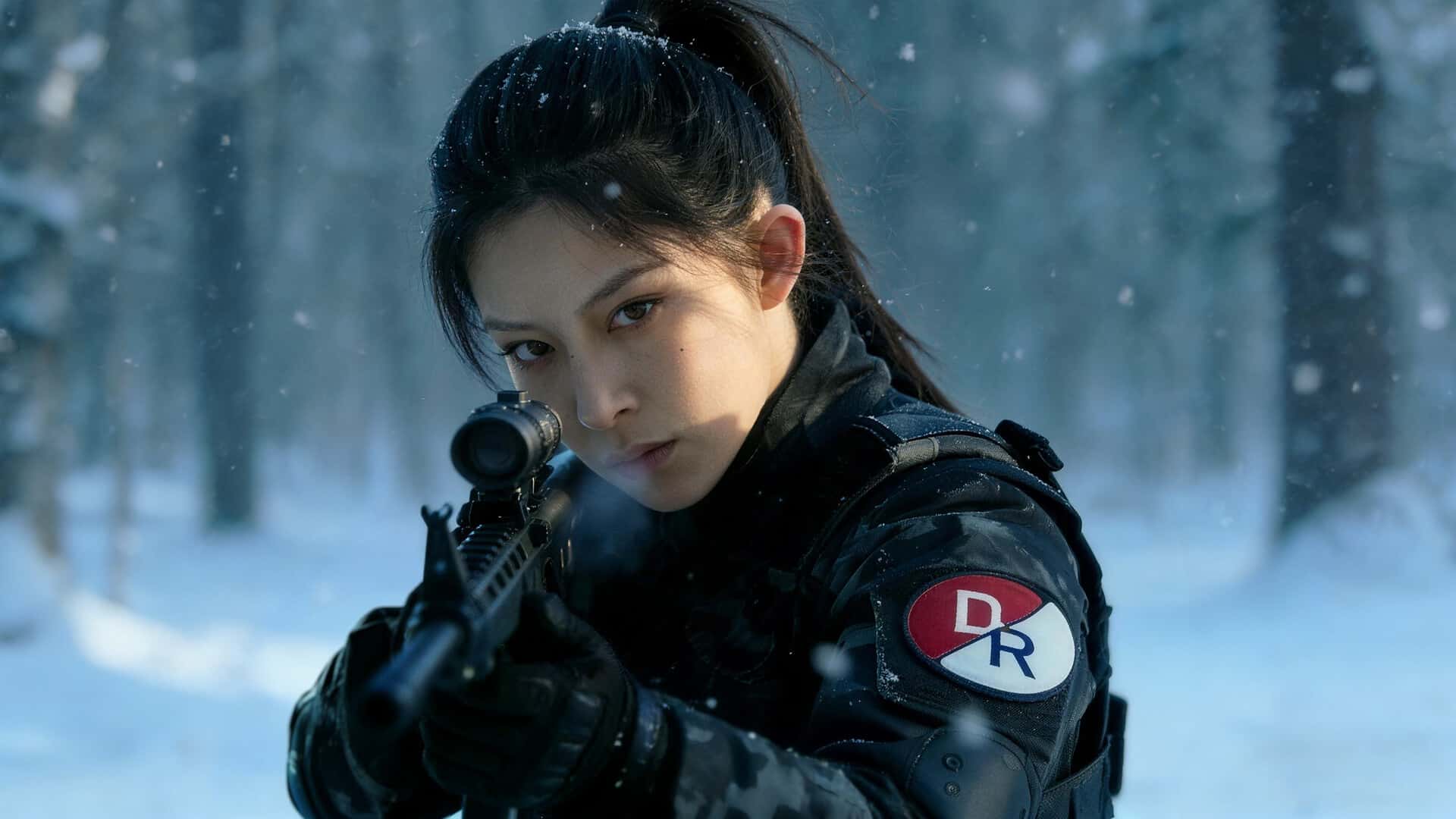 视觉数据1