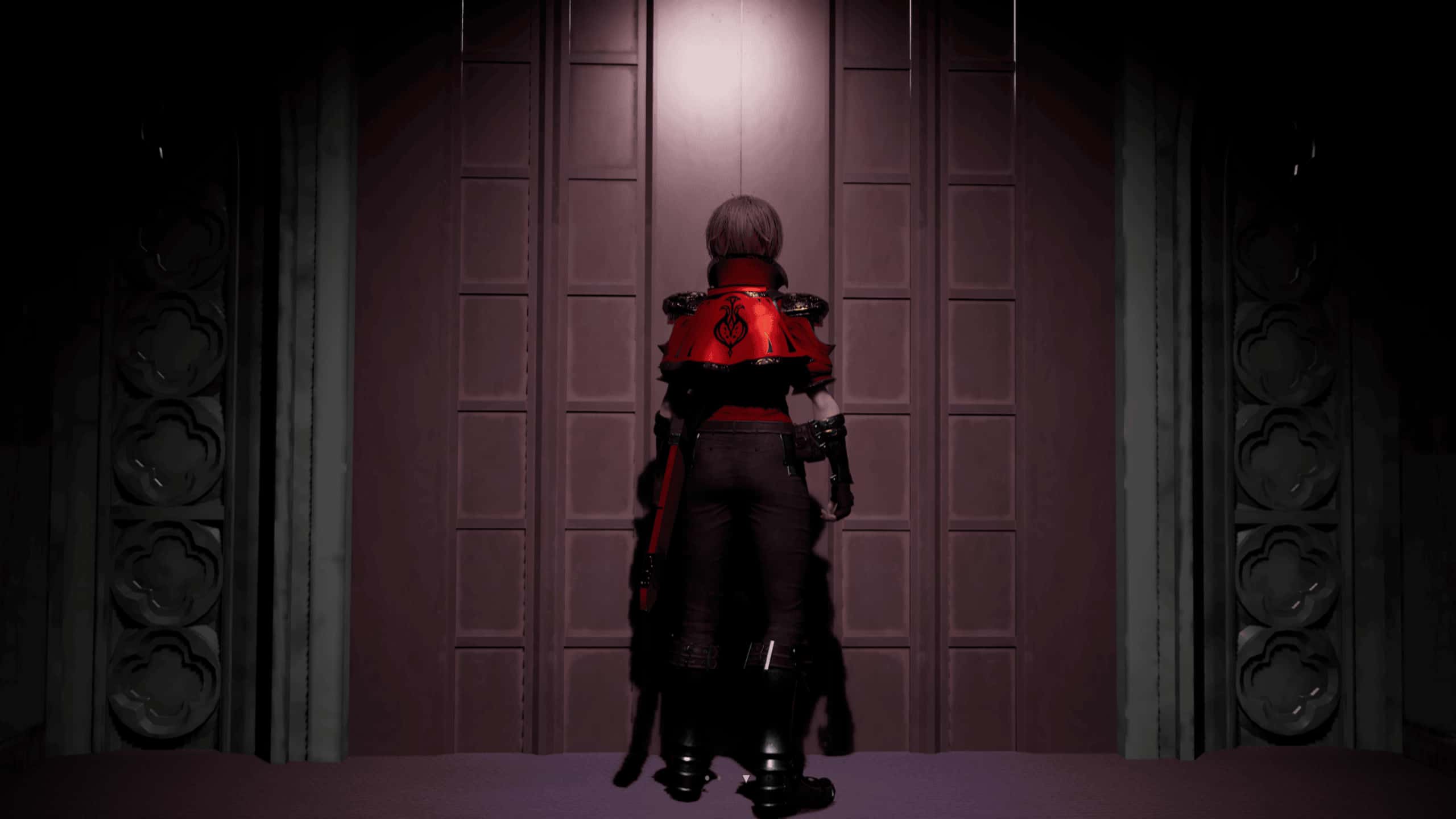 黛博拉的房间 DeborahsRoom