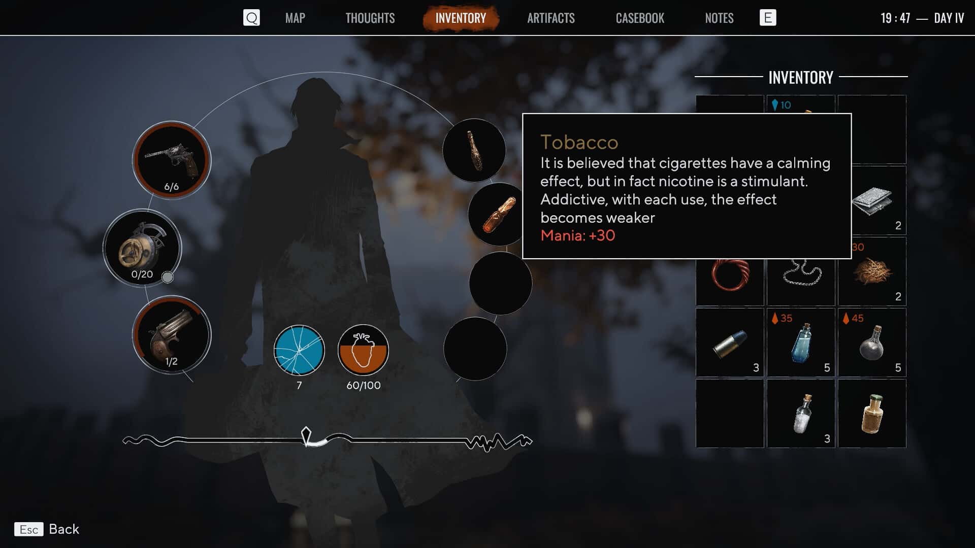 瘟疫3 Pathologic3 官方英文版